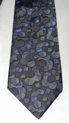 Cravatta vintage gianni - cravatta,