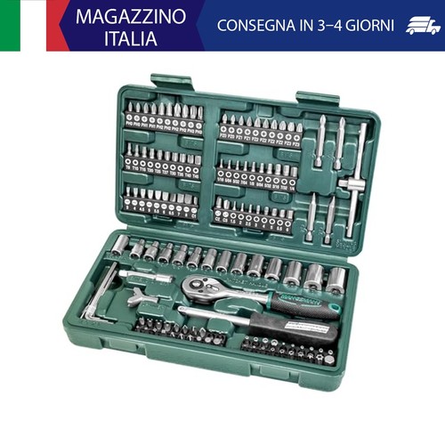 Mannesmann m29166 set - mannesmann,
