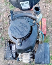 Serbatoio Benzina per