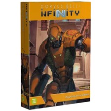 Infinity: Combined Army -