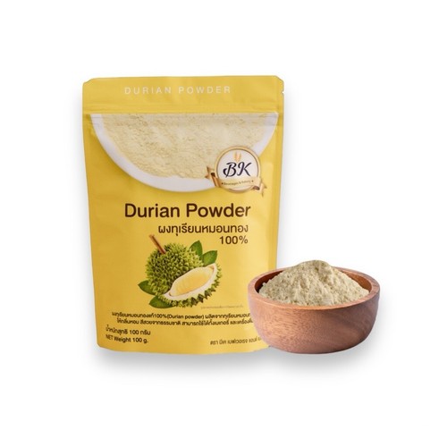 Durian polvere monthong bakery - polvere,