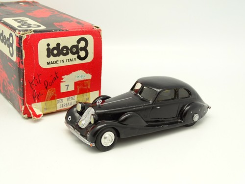 Idea kit montato - idea,