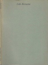 Lido Bettarini. . Elvio