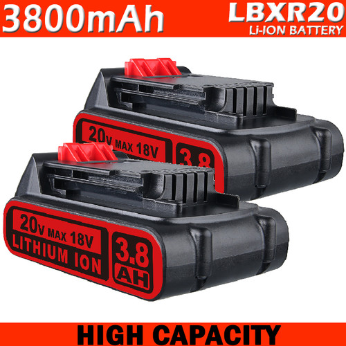 Batterie agli ioni - 2,