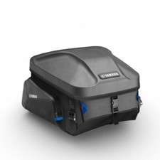 Borsa posteriore sella