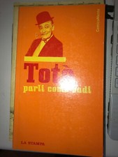 TOTO' - PARLI COME BADI -  LA