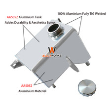 Serbatoio Compensazione
