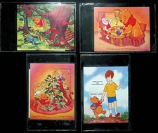 QUATTRO souvenir francobolli