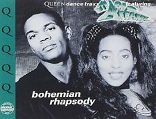 Magic Affair Bohemian rhapsody (1996) [Maxi-CD]