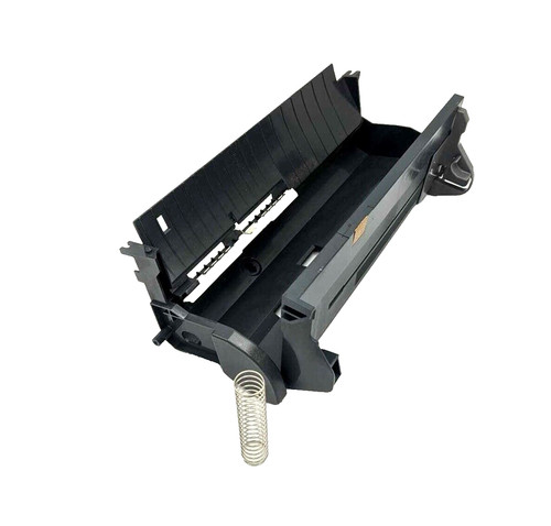 Carrello poggia carte per