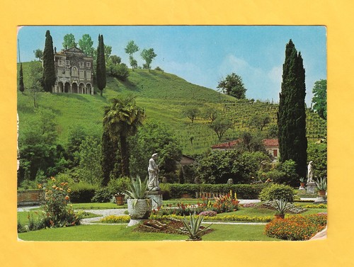 Citta asolo villa - citta',
