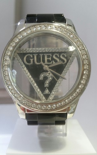 Orologio guess donna - donna, nero