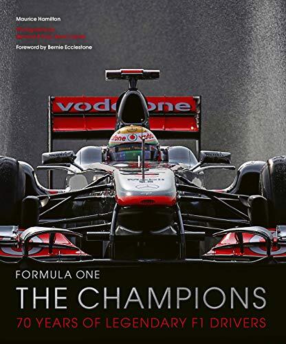 Formula one the champions - formula,