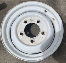 Cerchio Land Rover Defender 16’’ Tubless