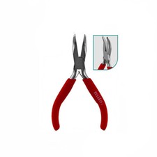 PINZA MILO VERTIGO IN ACCIAIO