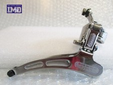 GIAN ROBERT cambio deragliatore  ANTERIORE - VINTAGE per restauro EROICA NOS