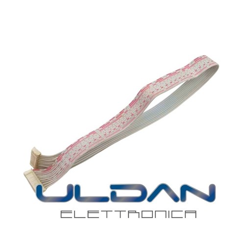Cavo united led28x16 - united,