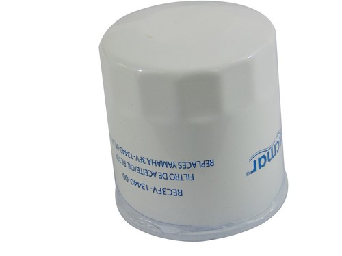 Filtro olio yamaha fuoribordo - filtro,