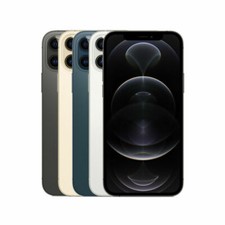 Apple iPhone 12 Pro Max -