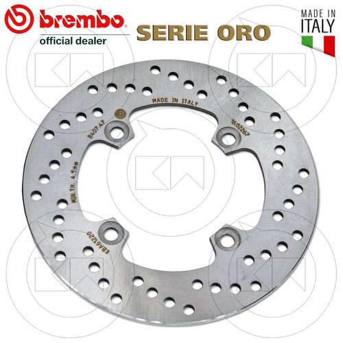 Brembo 68b40747 disco - 68b40747, freno