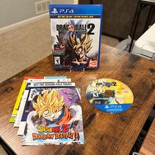 Dragon Ball Xenoverse 2 Day