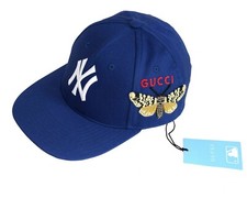 Gucci berretto baseball uomo