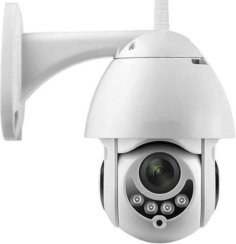 Telecamera wireless motore - a,