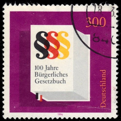 Germania 1942 centenario del - germania,