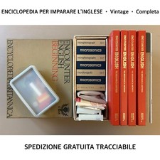 ENCICLOPEDIA ITALIANO • INGLESE Britannica English Encounter Beginning