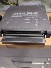 Alpine nve n099p sistema - alpine, nve-n099p