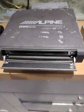 ALPINE NVE-N099P SISTEMA DI