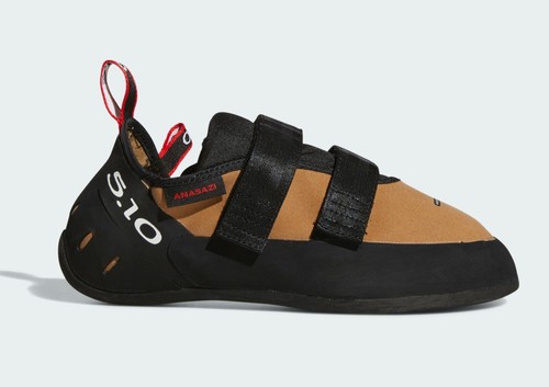 Scarpe arrampicata adidas - scarpe,