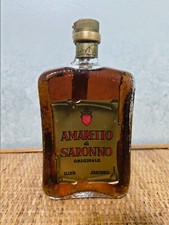 AMARETTO DI SARONNO ORIGINALE ILLVA 75CL 28%VOL
