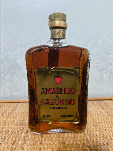 Amaretto saronno originale - amaretto,