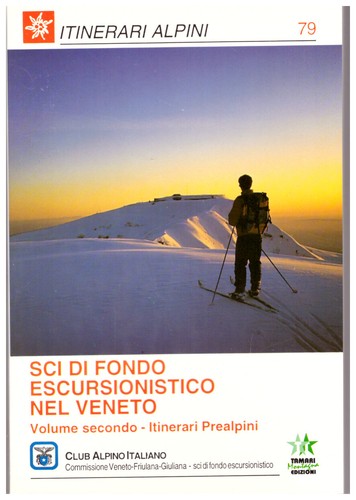 Sci fondo escursionistico - di,