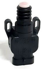 DEVIATORE A SCATTO RAPIDO AVVIAMENTO TRATTORE CARRELLI ELEVATORI MULETTI  COBO