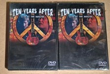 Ten Years After Goin Home Live