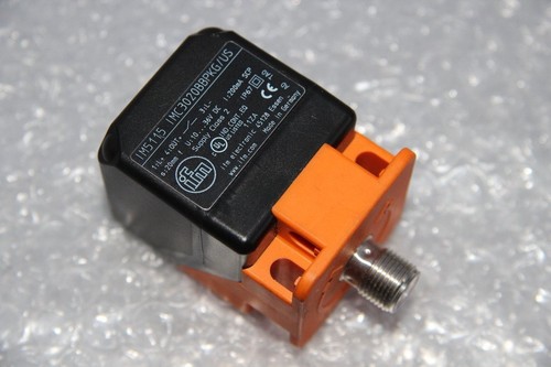 Ifm im5115 imc3020bbpkg - ifm, imc3020bbpkg/us