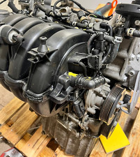 VOLKSWAGEN 1.6 FSI BLF Golf