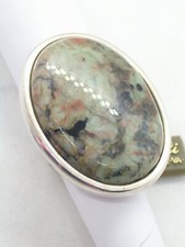 ANELLO in ARGENTO 925 con