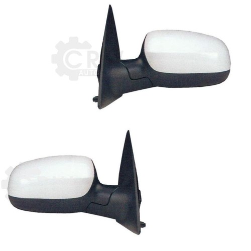Specchietti set per opel - set,