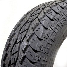 MARCHE VARIE Cop.Usata 275/60R20 OPEN COUNTRY AT+115T DOT21 90%