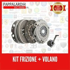 KIT FRIZIONE E VOLANO LUK BMW