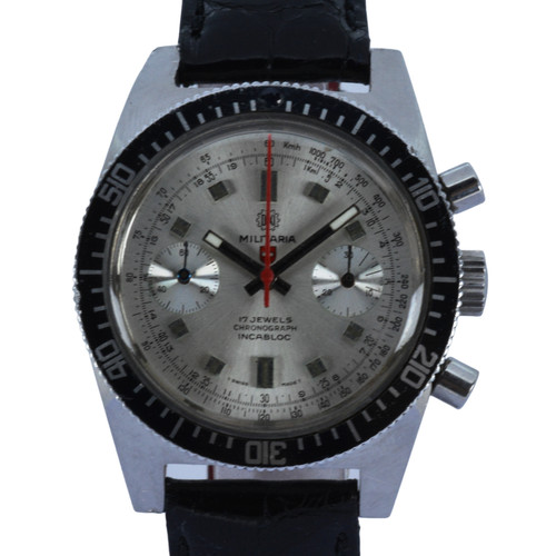 Raro orologio dixi militaria - raro,