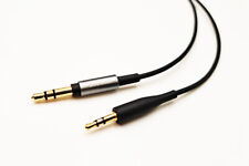 Cavo di aggiornamento OCC per B&W P5 Bowers & Wilkins P5 1. Cuffie