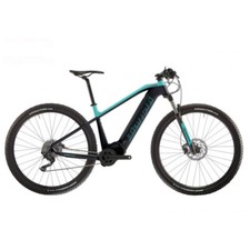 Bianchi mountain bike - bianchi,