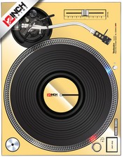 TECHNICS 1200 MK2 SKIN -