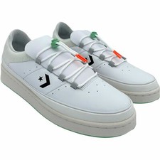 SNEAKERS CONVERSE PRO PELLE OX