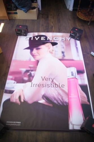Givenchy amanda seyfried - seyfried, c