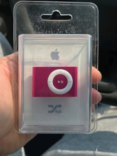 Apple ipod shuffle - ipod, gb
